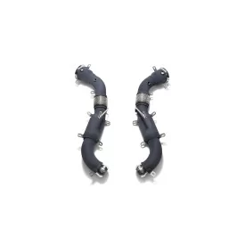Armytrix McLaren 600LT (2019-2020) Tubes de Remplacement du Catalyseur