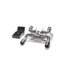 Armytrix McLaren 720S (2017-2023) Cat-Back Valvetronic