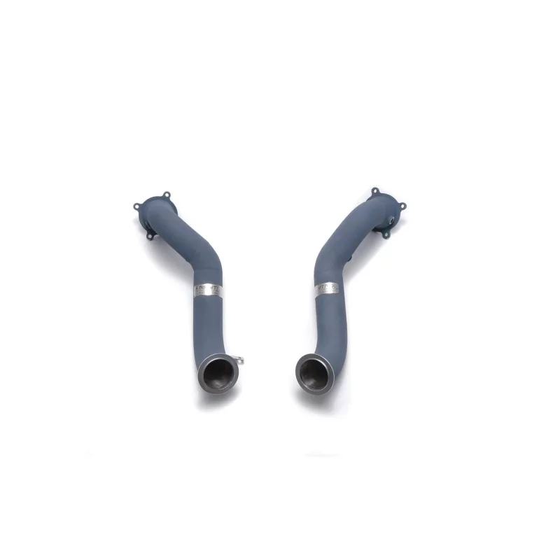 Armytrix McLaren 720S (2017-2023) Catalyst Replacement Pipes Armytrix McLaren 720S (2017-2023) Catalyst Replacement Pipes