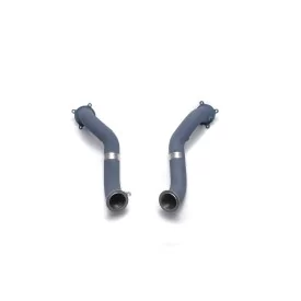 Armytrix McLaren 765LT (2020-2023) Tubos Sustitutivos del Catalizador