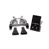 Armytrix McLaren MP4-12C (2011-2014) Cat-Back Valvetronic in Titanio