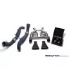 Armytrix McLaren MP4-12C (2011-2014) Cat-Back Valvetronic en Titane