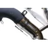 Armytrix McLaren MP4-12C (2011-2014) Cat-Back Valvetronic de Titanio