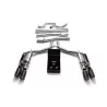 Armytrix Maserati Ghibli/Ghibli S (M157) 3.0 V6 (2013-2018) Cat-Back Valvetronic