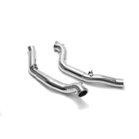 Armytrix Maserati Ghibli/Ghibli S (M157) 3.0 V6 (2013-2018) Downpipe