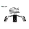 Armytrix Maserati Ghibli S Q4 (M157) 3.0 V6 (2013-2018) Cat-Back Valvetronic
