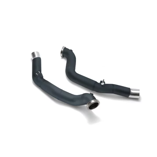 Armytrix Maserati Ghibli S Q4 (M157) 3.0 V6 (2013-2018) Downpipe
