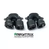 Armytrix Mercedes-AMG GLA35 (H247) (2020-) Cat-Back Valvetronic