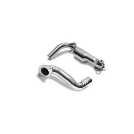 Armytrix Mercedes-AMG GLA35 (H247) (2020-) Downpipe