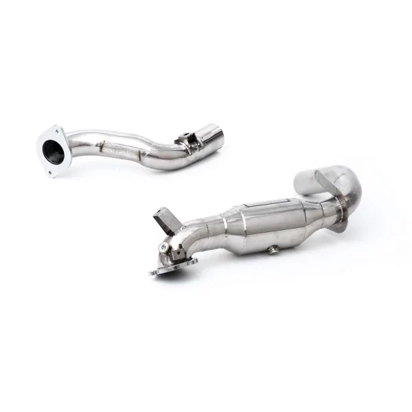 Armytrix Mercedes-AMG GLA35 (H247) (2020-) Downpipe