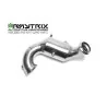 Armytrix Mercedes-AMG GLA45/GLA45 S (H247) (2020-) Cat-Back Valvetronic
