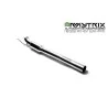 Armytrix Mercedes-AMG GLA45/GLA45 S (H247) (2020-) Cat-Back Valvetronic