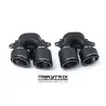 Armytrix Mercedes-AMG GT 43/GT 53 4-Door Coupé (X290) (2018-) Cat-Back Valvetronic
