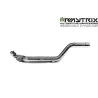 Armytrix Mercedes-AMG GT 43/GT 53 4-Door Coupé (X290) (2018-) Cat-Back Valvetronic