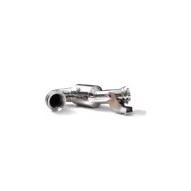 Armytrix Mercedes-AMG GT 43/GT 53 4-Door Coupé (X290) (2018-) Downpipe
