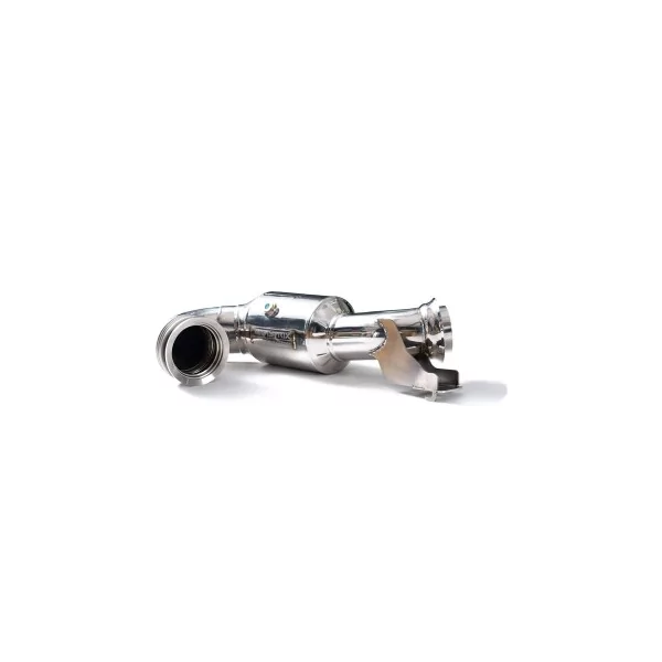 Armytrix Mercedes-AMG GT 43/GT 53 4-Door Coupé (X290) (2018-) Downpipe