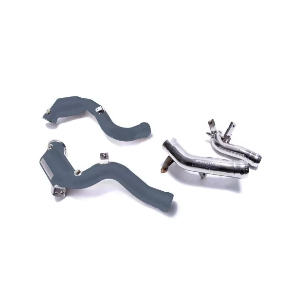 Armytrix Mercedes-AMG GT 63/GT 63 S 4-Door Coupé (X290) (2018-) Downpipe