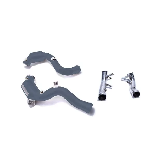 Armytrix Mercedes-AMG GT 63/GT 63 S 4-Door Coupé (X290) (2018-) Downpipe