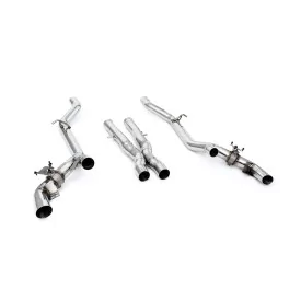 Armytrix Mercedes-AMG GT R (C190) (2017-2021) Cat-Back Valvetronic