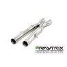 Armytrix Mercedes-AMG GT R (C190) (2017-2021) Cat-Back Valvetronic