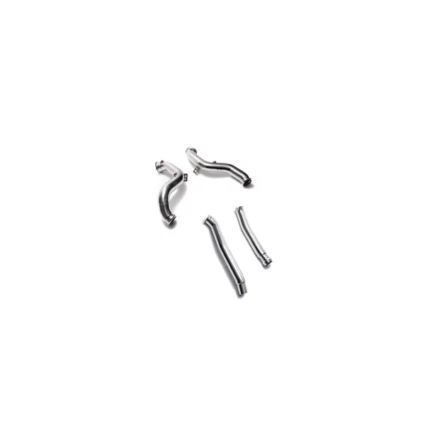 Armytrix Mercedes-AMG GT R (C190) (2017-2021) Downpipe