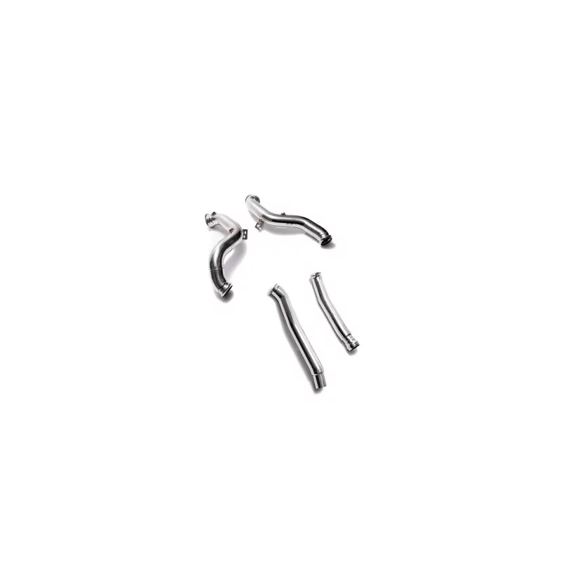 Armytrix Mercedes-AMG GT R (C190) (2017-2021) Downpipe