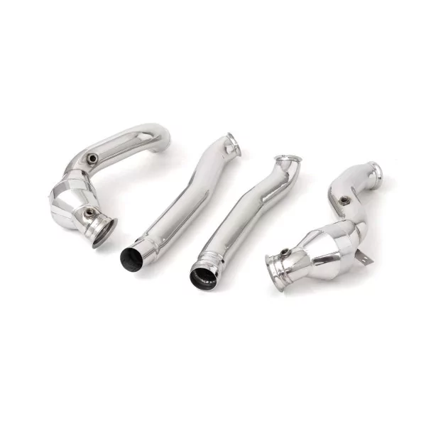 Armytrix Mercedes-AMG GT R (C190) (2017-2021) Downpipe