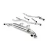 Armytrix Mercedes-AMG GLE53 (W167/C167) SUV/Coupé (2020-) Cat-Back Valvetronic