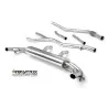 Armytrix Mercedes-AMG GLE53 (W167/C167) SUV/Coupé (2020-) Cat-Back Valvetronic