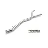 Armytrix Mercedes-AMG GLE53 (W167/C167) SUV/Coupé (2020-) Cat-Back Valvetronic