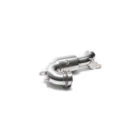 Armytrix Mercedes-AMG GLE53 (W167/C167) SUV/Coupé (2020-) Downpipe