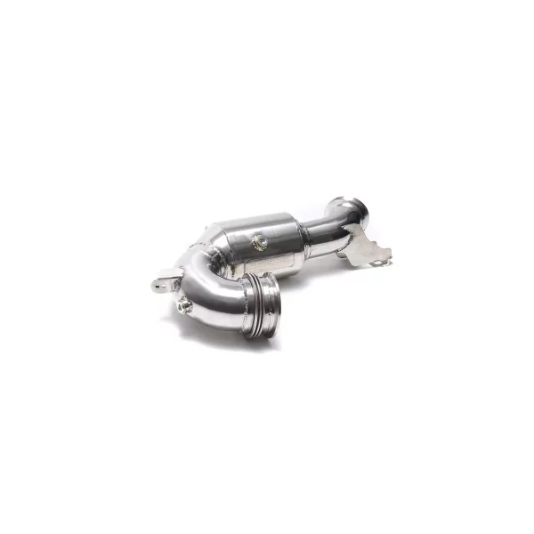 Armytrix Mercedes-AMG GLE53 (W167/C167) SUV/Coupé (2020-) Downpipe