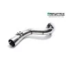Armytrix Mercedes-AMG A35 (W177) (2019-) Cat-Back Valvetronic