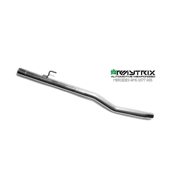 Armytrix Mercedes-AMG A35 (W177) (2019-) Cat-Back Valvetronic