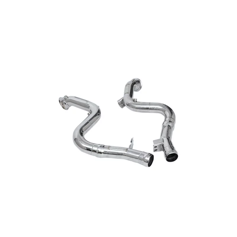 Armytrix Mercedes-AMG S63 (W222) Non-OPF (2017-2020) Downpipe
