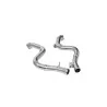 Armytrix Mercedes-AMG S63 (W222) Non-OPF (2017-2020) Downpipe