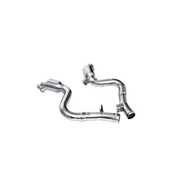 Armytrix Mercedes-AMG S63 (W222) Non-OPF (2017-2020) Downpipe