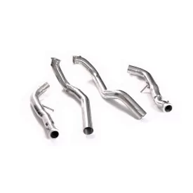Armytrix Mercedes-AMG G63 (W463A) (2018-) Downpipe