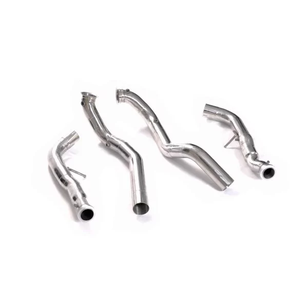 Armytrix Mercedes-AMG G63 (W463A) (2018-) Downpipe