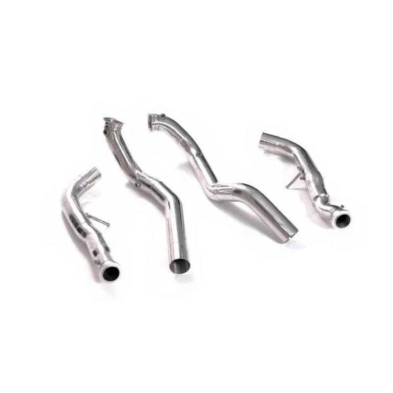 Armytrix Mercedes-AMG G63 (W463A) (2018-) Downpipe