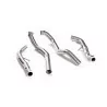 Armytrix Mercedes-AMG G63 (W463A) (2018-) Downpipe