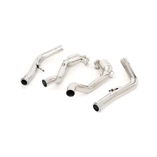 Armytrix Mercedes-AMG G63 (W463A) (2018-) Downpipe