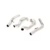 Armytrix Mercedes-AMG G63 (W463A) (2018-) Downpipe