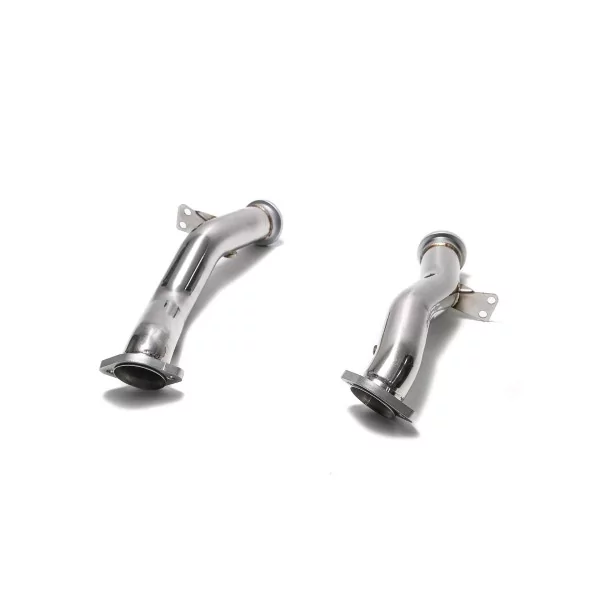 Armytrix Mercedes-AMG GLC43/GLC400/GLC450 (X253/C253) SUV/Coupé (2017-2022) Downpipe
