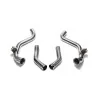 Armytrix Mercedes-AMG GLC63/GLC63 S (X253/C253) SUV/Coupé Non-OPF (2020-2022) Downpipe