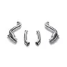 Armytrix Mercedes-AMG GLC63/GLC63 S (X253/C253) SUV/Coupé Non-OPF (2020-2022) Downpipe