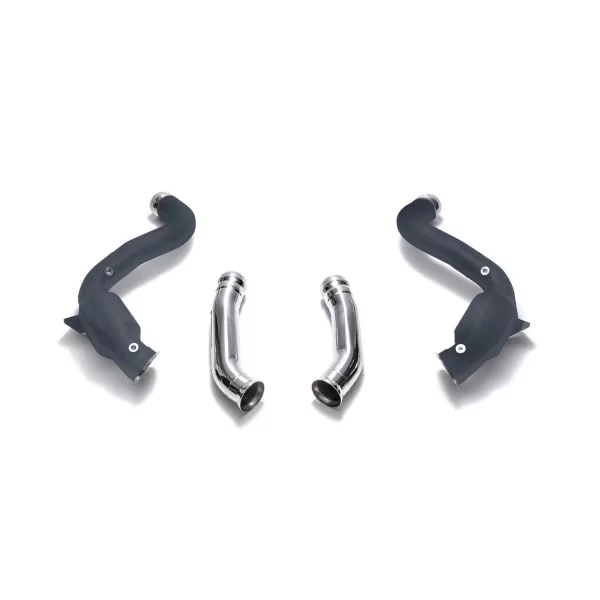 Armytrix Mercedes-AMG GLC63/GLC63 S (X253/C253) SUV/Coupé Non-OPF (2020-2022) Downpipe
