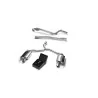 Armytrix Mercedes-AMG E53 (C238) Coupé (2018-2023) Cat-Back Valvetronic