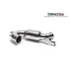 Armytrix Mercedes-AMG E53 (C238) Coupé (2018-2023) Cat-Back Valvetronic