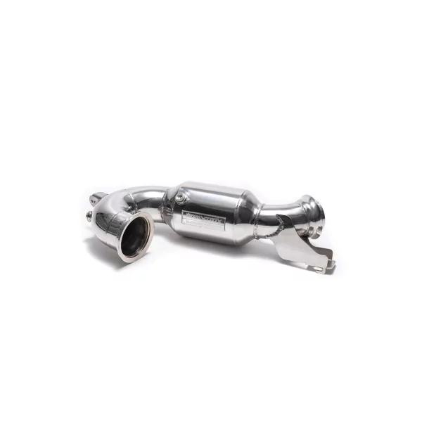 Armytrix Mercedes-AMG E53 (W213) Sedan/Estate (2018-2023) Downpipe